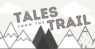 Tales From The Trail Header 2