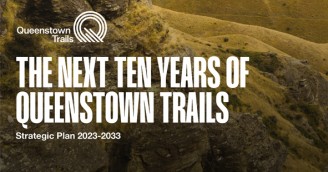 Queenstown Trails Strategic Plan