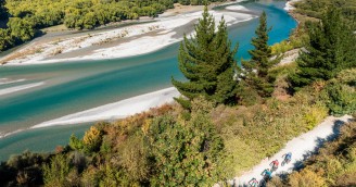 Queenstown Trails Credit Will Nelson 22
