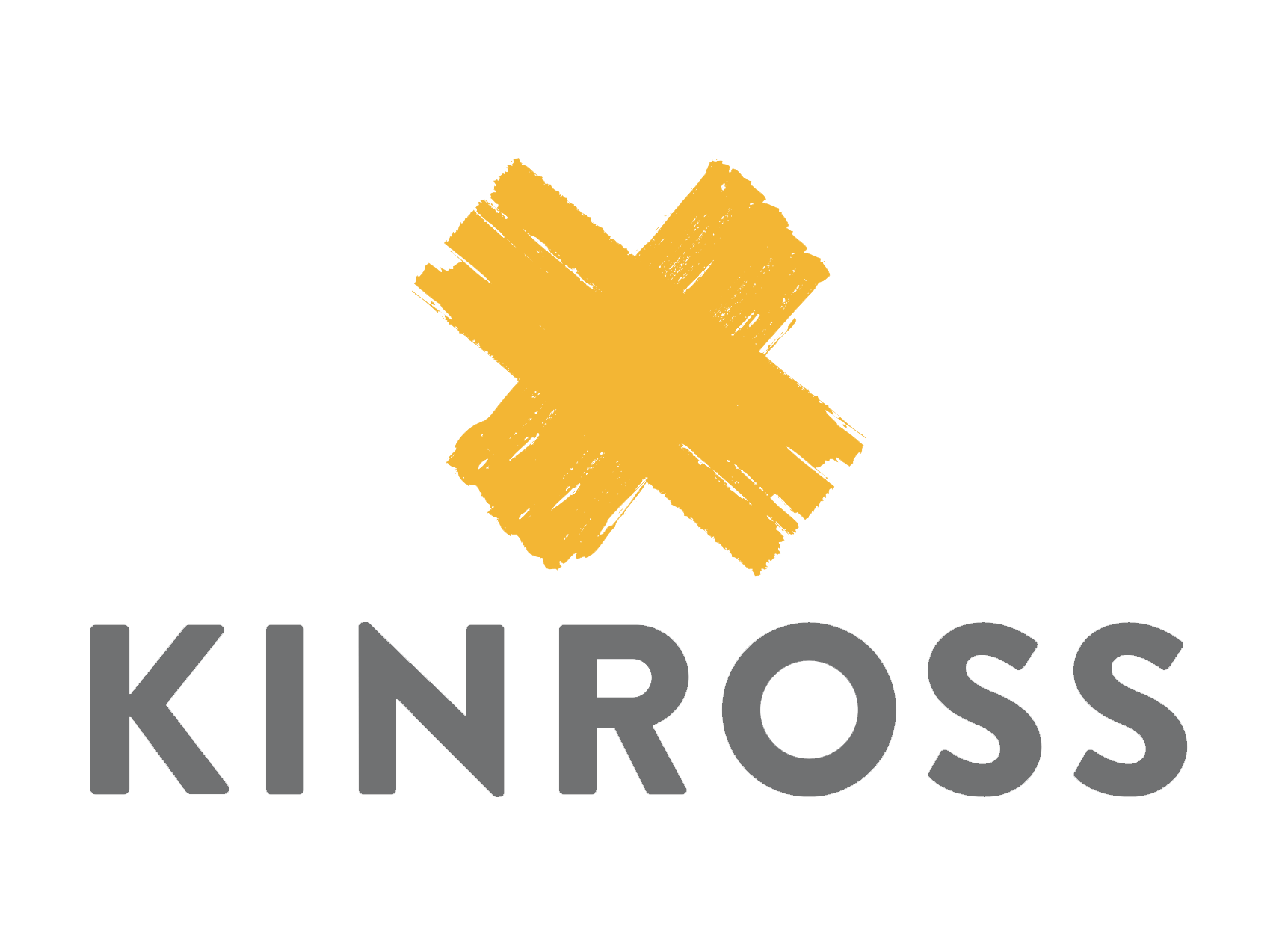 7. Logo Kinross