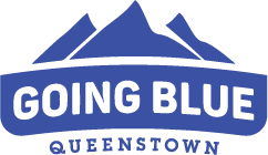 Logo Blue