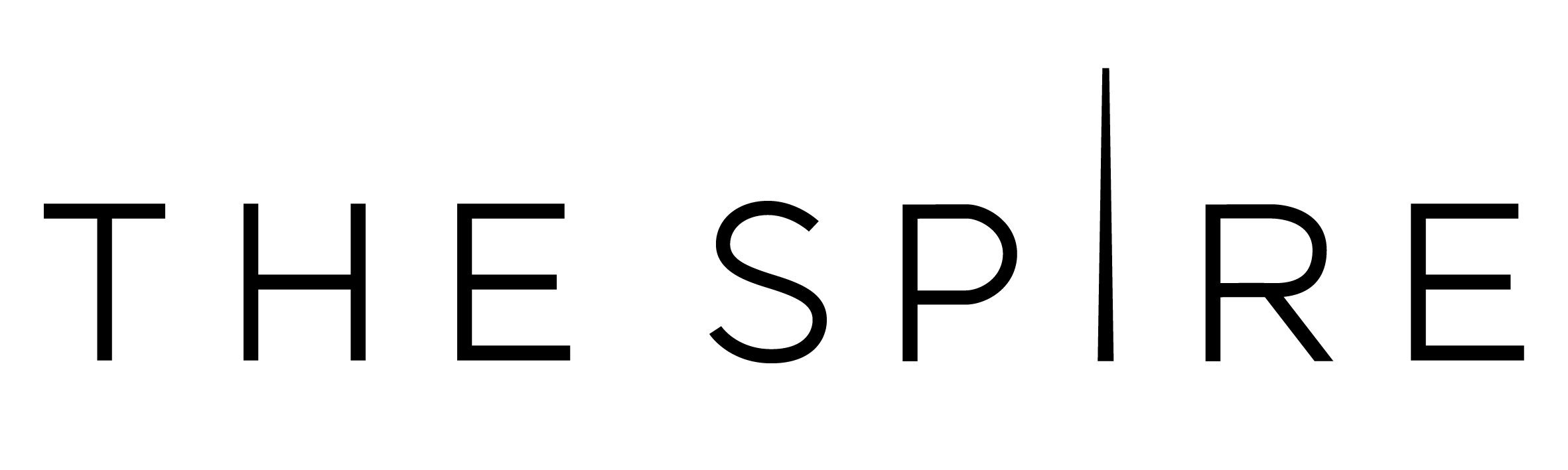 The Spire Logo 1 01