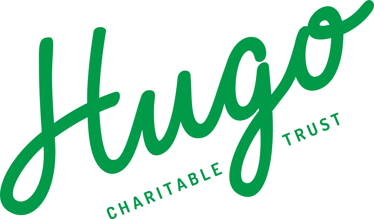 hugo charitable trust rgb009A50