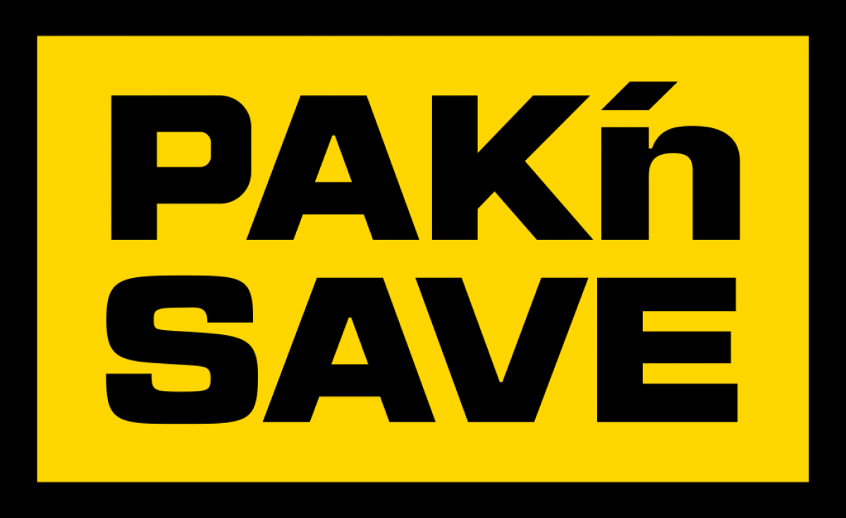 PAKnSAVE Logo Stacked 2col RGB5