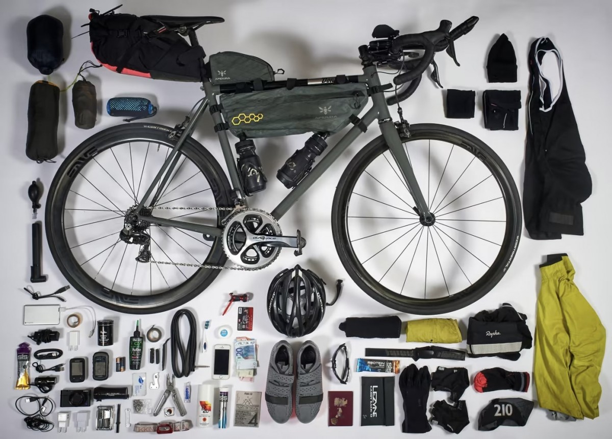 bike kit