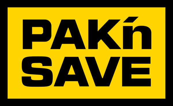 PAKnSAVE Logo Stacked 2col RGB4